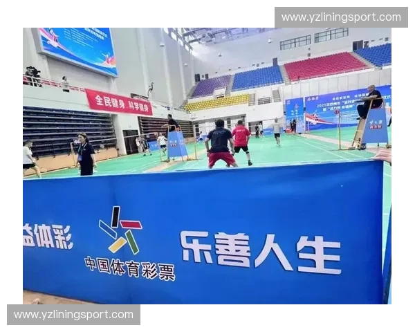 体育文化推广驱动全民健身热潮构建城市活力与青年成长发展新格局