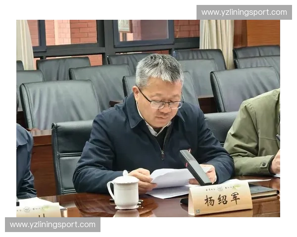 体育产业升级视角下的产品化发展策略与市场创新研究