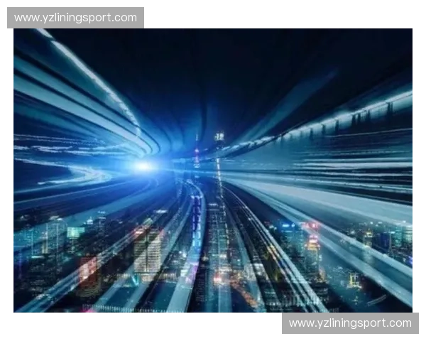 体育产业数字化转型新机遇：智能科技与创新模式推动未来发展