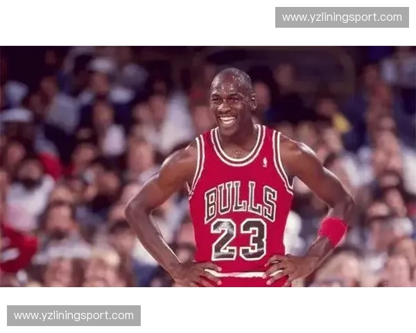 球衣号码背后的传奇故事与球员成长历程全解析