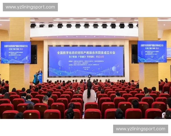 体育传媒的未来发展趋势与创新探索：从数字化转型到跨平台融合