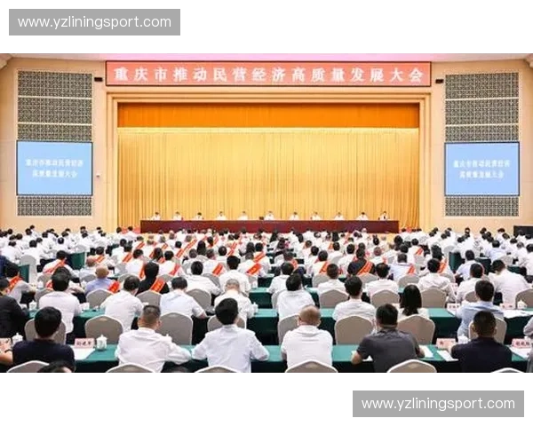 以运动统筹为核心推动体育产业高质量发展与社会效益提升